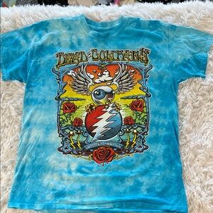 Dead & Company Summer Tour 2022 Size Large